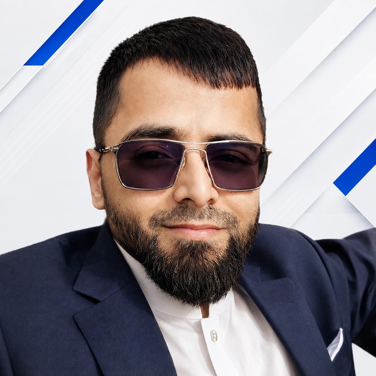 Muhammad Rehan Paracha